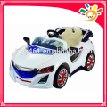 QX Electric car wholesale ride on battery operated kids baby car